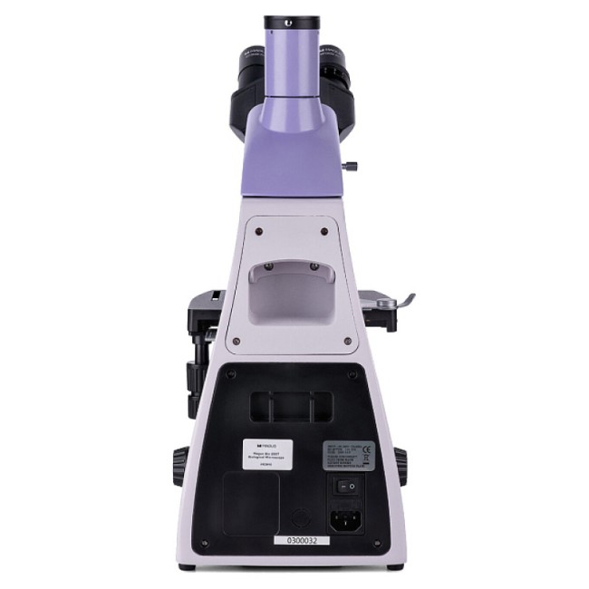 Микроскоп биологический цифровой MAGUS Bio D250TL LCD Микроскоп биологический цифровой MAGUS Bio D250TL LCD