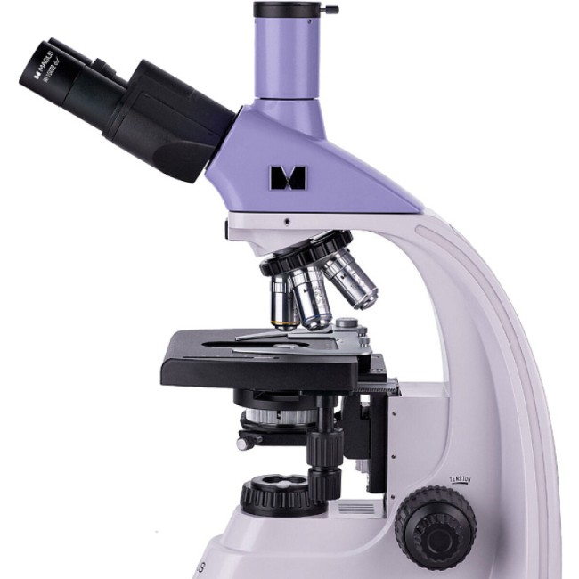 Микроскоп биологический цифровой MAGUS Bio D250TL LCD Микроскоп биологический цифровой MAGUS Bio D250TL LCD