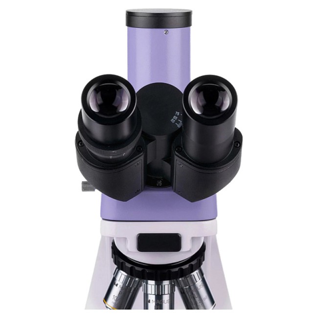 Микроскоп биологический цифровой MAGUS Bio D250TL LCD Микроскоп биологический цифровой MAGUS Bio D250TL LCD