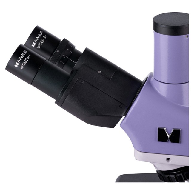 Микроскоп биологический цифровой MAGUS Bio D250TL LCD Микроскоп биологический цифровой MAGUS Bio D250TL LCD