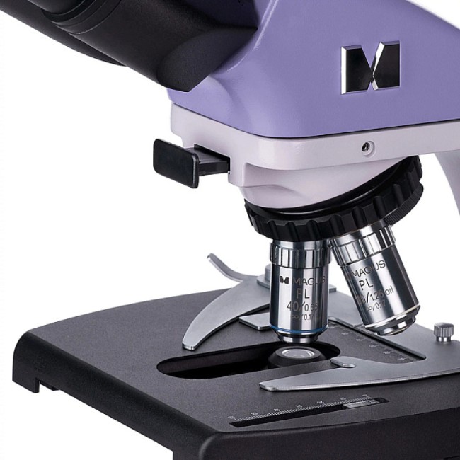 Микроскоп биологический цифровой MAGUS Bio D250TL LCD Микроскоп биологический цифровой MAGUS Bio D250TL LCD