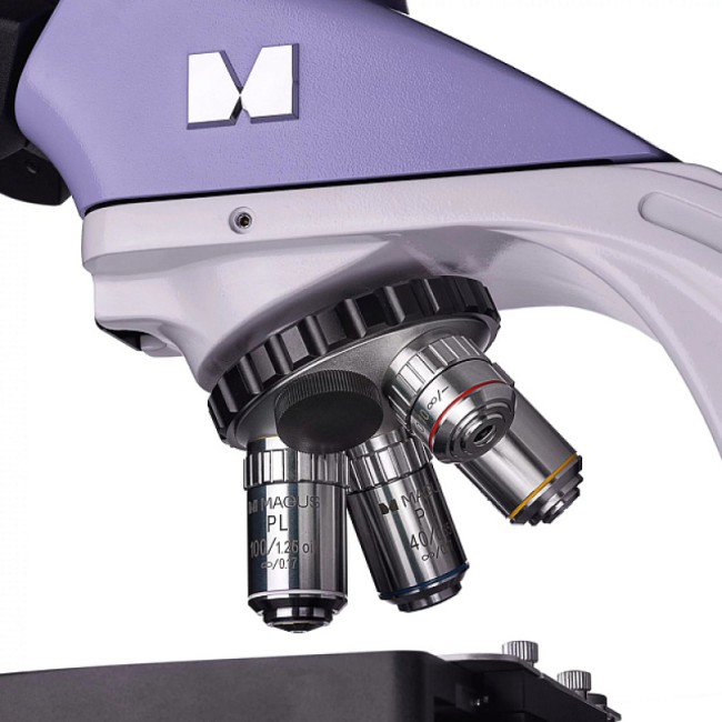 Микроскоп биологический цифровой MAGUS Bio D250TL LCD Микроскоп биологический цифровой MAGUS Bio D250TL LCD