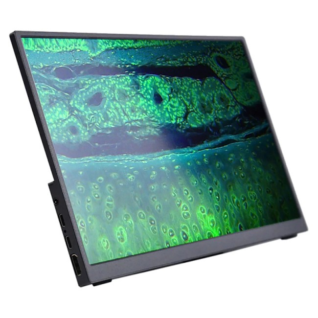Микроскоп биологический цифровой MAGUS Bio D250TL LCD Микроскоп биологический цифровой MAGUS Bio D250TL LCD