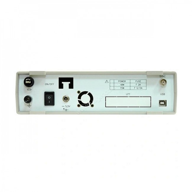 Генератор сигналов Актаком АНР-3121 USB Генератор сигналов Актаком АНР-3121 USB