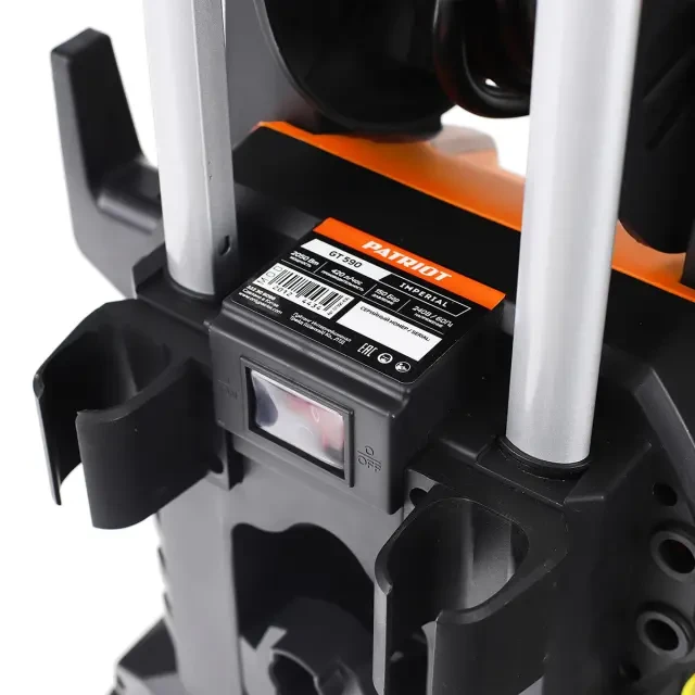 Мойка высокого давления Patriot GT 590 Imperial