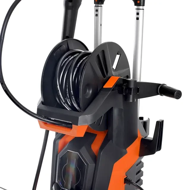 Мойка высокого давления Patriot GT 590 Imperial