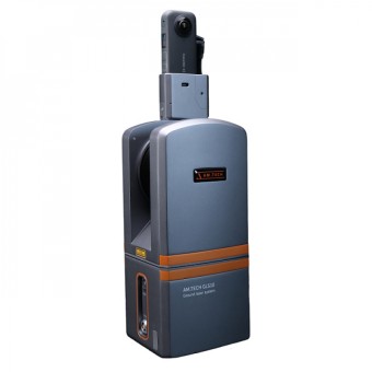 Наземный геодезический сканер AM.TECH GLS10