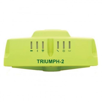 GNSS приемник Javad Triumph 2