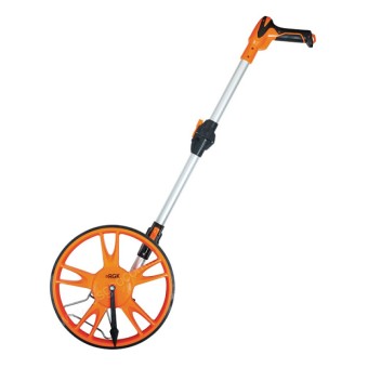 Дорожное колесо RGK Q8 с калибровкой Дорожное колесо RGK Q8 с калибровкой