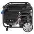 Бензиновый генератор Hyundai HHY 10050FE ATS Бензиновый генератор Hyundai HHY 10050FE ATS