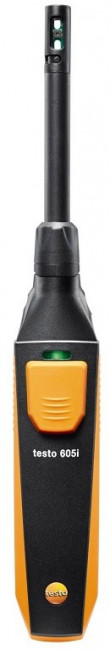 Набор смарт-зондов для холодильных систем (кейс/2x Testo 549i 2 Gen /2x Testo 115i 2 Gen /2x Testo 605i 2 Gen), протокол калибровки Набор смарт-зондов для холодильных систем (кейс/2x Testo 549i 2 Gen /2x Testo 115i 2 Gen /2x Testo 605i 2 Gen), протокол калибровки