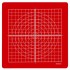 Палетка для ПВП RGK PLT-20R 20 x 20 красная Палетка для ПВП RGK PLT-20R 20 x 20 красная