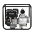 Бензиновая мотопомпа HYUNDAI HYT 100 Бензиновая мотопомпа HYUNDAI HYT 100