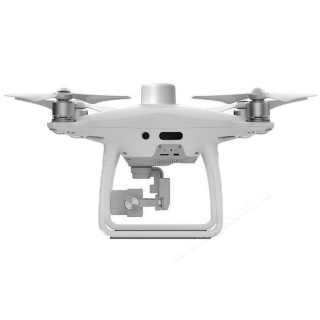Квадрокоптер DJI Phantom 4 RTK + D-RTK 2 Mobile Station Combo Квадрокоптер DJI Phantom 4 RTK + D-RTK 2 Mobile Station Combo