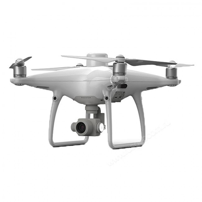 Квадрокоптер DJI Phantom 4 RTK + D-RTK 2 Mobile Station Combo Квадрокоптер DJI Phantom 4 RTK + D-RTK 2 Mobile Station Combo