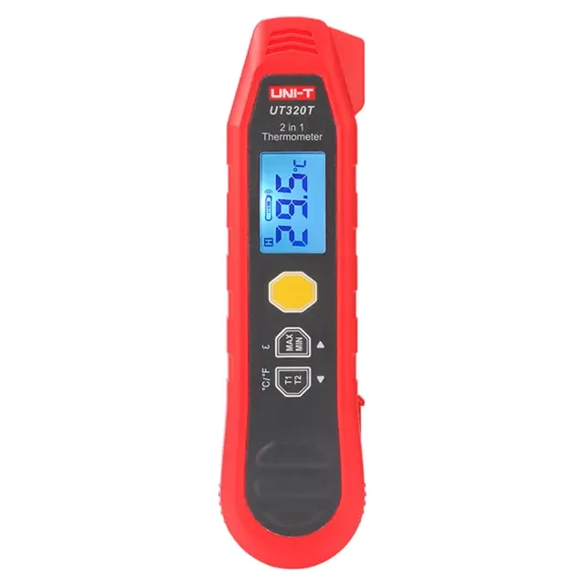 Термометр UNI-T UT320T