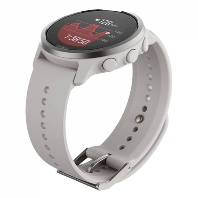 Часы SUUNTO 5 Peak Ridge Sand Часы SUUNTO 5 Peak Ridge Sand
