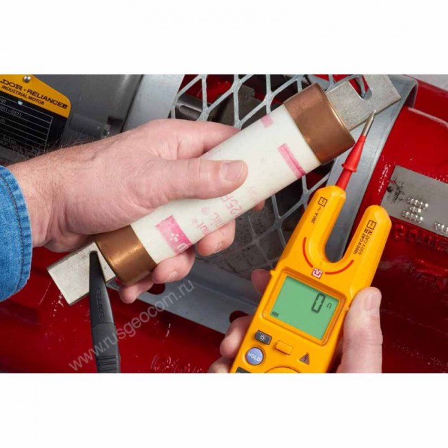 Электрический тестер Fluke T6-1000 PRO Электрический тестер Fluke T6-1000 PRO