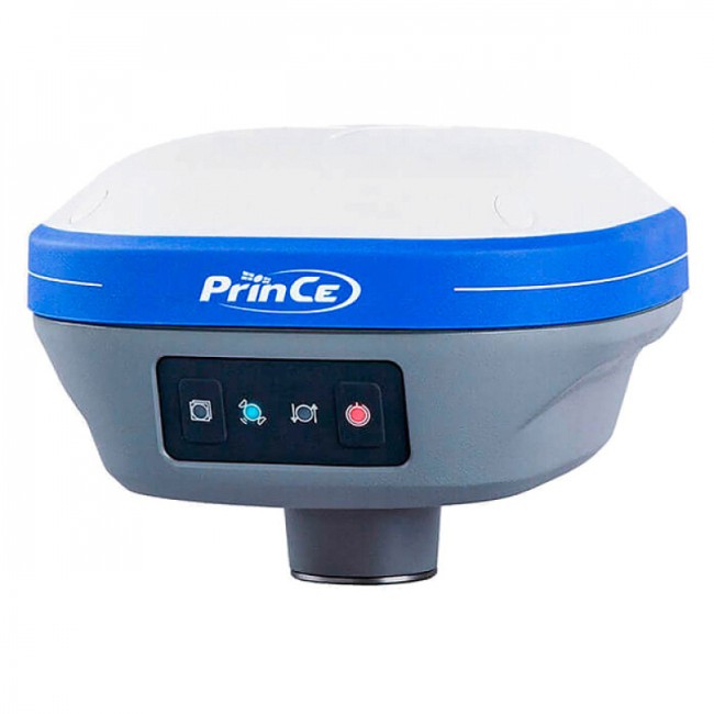GNSS приемник PrinCe i30 IMU Tx GNSS приемник PrinCe i30 IMU Tx