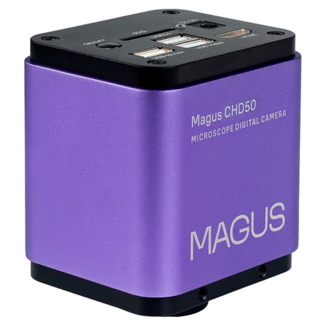 Камера цифровая MAGUS CHD50 Камера цифровая MAGUS CHD50