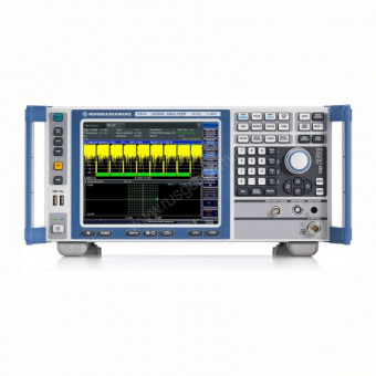 Анализатор спектра Rohde Schwarz FSVA7