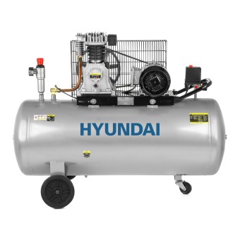Воздушный компрессор Hyundai масляный HYC 40200-3BD Воздушный компрессор Hyundai масляный HYC 40200-3BD