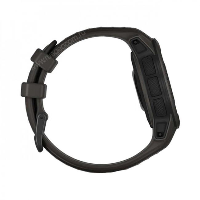 Часы Garmin Instinct 2s Solar черный Часы Garmin Instinct 2s Solar черный