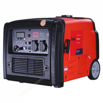 Инверторный генератор FUBAG TI-3200 Инверторный генератор FUBAG TI-3200