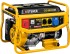 Бензиновый генератор с электростартером GS-8000E STEHER 7000 Вт Бензиновый генератор с электростартером GS-8000E STEHER 7000 Вт
