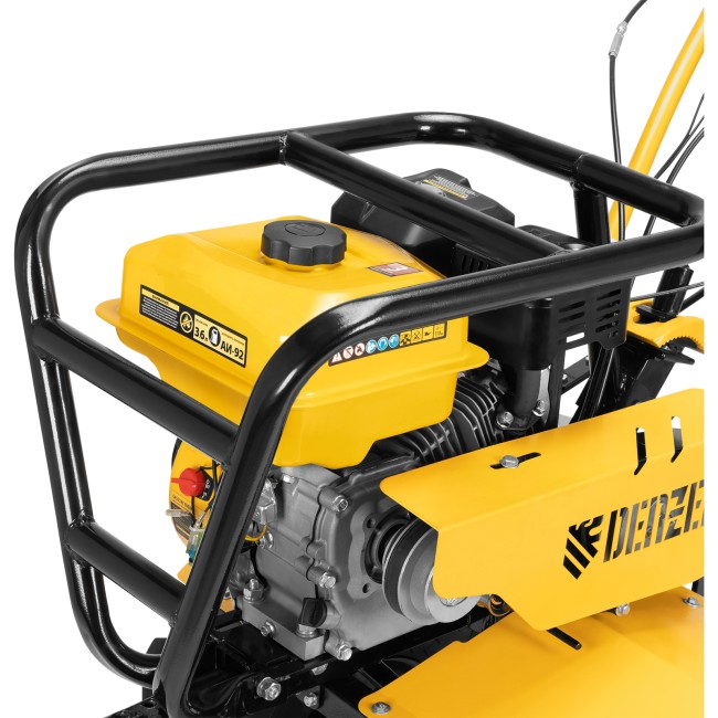 Мотоблок DPT-470S-PRO Denzel Мотоблок DPT-470S-PRO Denzel