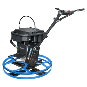 Затирочная машина аккумуляторная TSS DMD600E Затирочная машина аккумуляторная TSS DMD600E