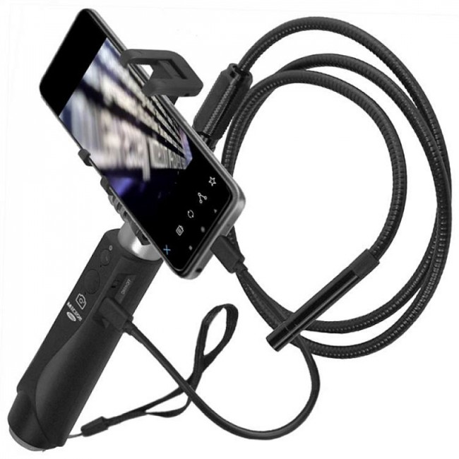 Видеоскоп МЕГЕОН 33003 Видеоскоп МЕГЕОН 33003