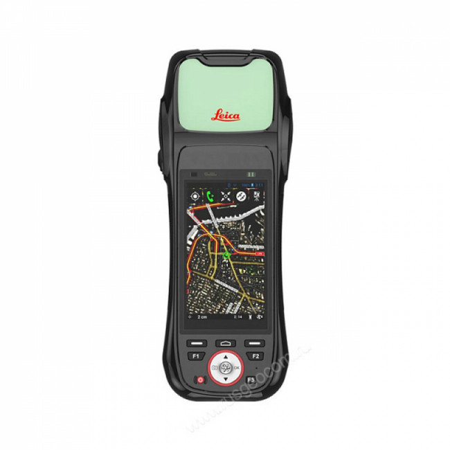 Комплект приемника Leica Zeno20 L2 Glonass Android Комплект приемника Leica Zeno20 L2 Glonass Android