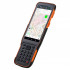 RTK GNSS комплект PrinCe i90 IMU + контроллер PrinCe HCE600 RTK GNSS комплект PrinCe i90 IMU + контроллер PrinCe HCE600