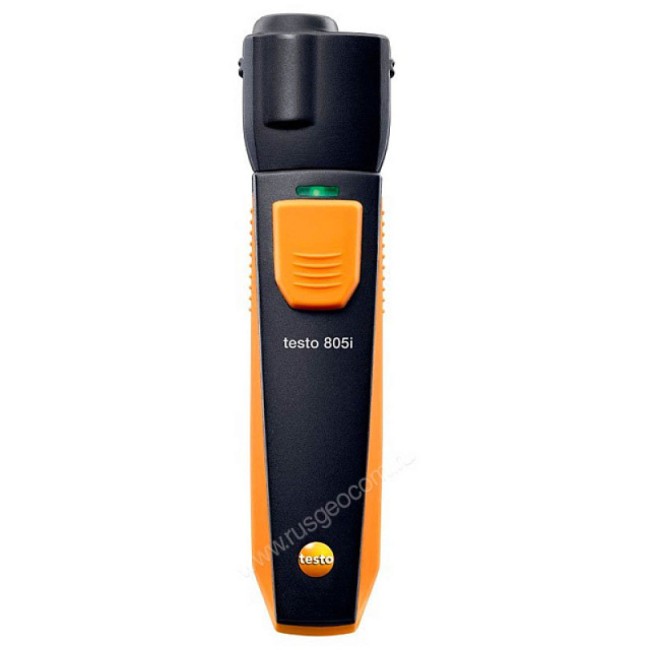Набор смарт-зондов для систем отопления (кейс/testo 115i 2 Gen , 805i, 510i), протокол калибровки, батарейки Набор смарт-зондов для систем отопления (кейс/testo 115i 2 Gen , 805i, 510i), протокол калибровки, батарейки
