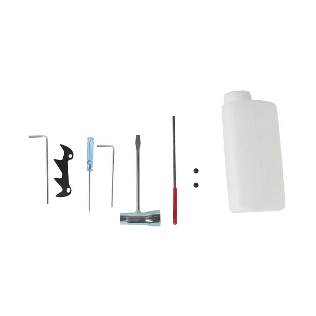 Цепная бензиновая пила Patriot PT 445