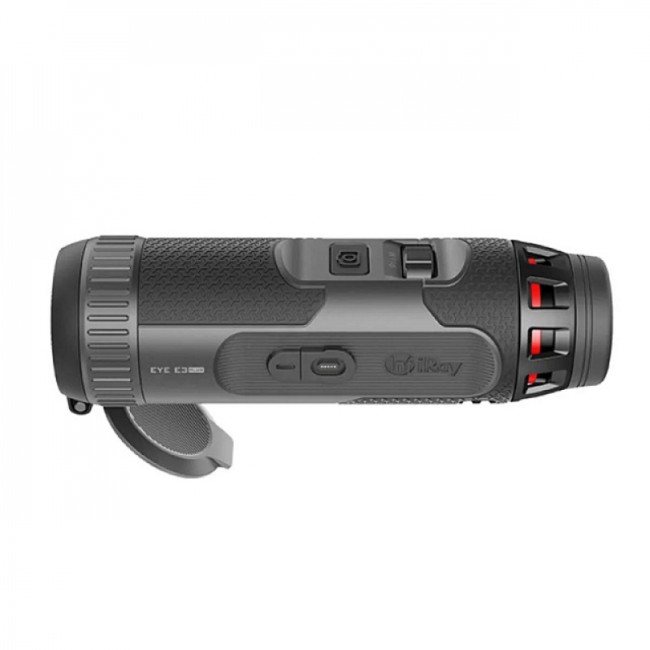 Тепловизионный монокуляр iRay xEye 3 E3 Plus Тепловизионный монокуляр iRay xEye 3 E3 Plus