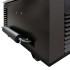 Супертихий зимний кожух для генератора 1400SS RAL 8019 Супертихий зимний кожух для генератора 1400SS RAL 8019