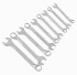 Набор инструментов 1/4", 1/2", CrV 78 предметов Gross Набор инструментов 1/4", 1/2", CrV 78 предметов Gross