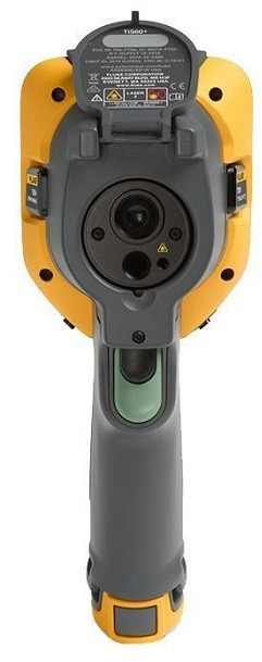 Тепловизор Fluke TiS60+ Тепловизор Fluke TiS60+