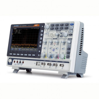 Осциллограф GW Instek MDO-72102EX Осциллограф GW Instek MDO-72102EX