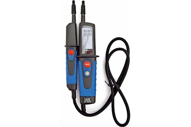 Тестер CEM DT-9030 Тестер CEM DT-9030