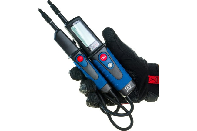 Тестер CEM DT-9030 Тестер CEM DT-9030