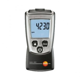 Тахометр Testo 460 Тахометр Testo 460