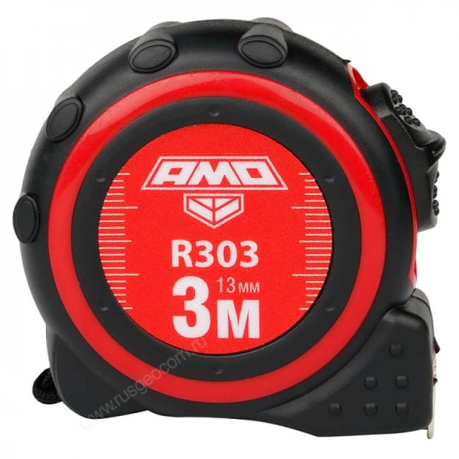 Рулетка AMO R303 Рулетка AMO R303