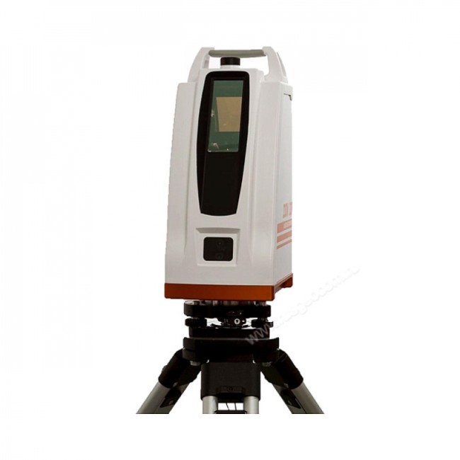 Наземный лазерный сканер GeoMax Zoom 300 Наземный лазерный сканер GeoMax Zoom 300