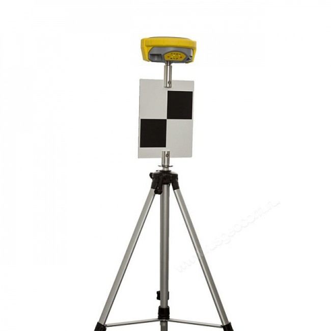 Наземный лазерный сканер GeoMax Zoom 300 Наземный лазерный сканер GeoMax Zoom 300