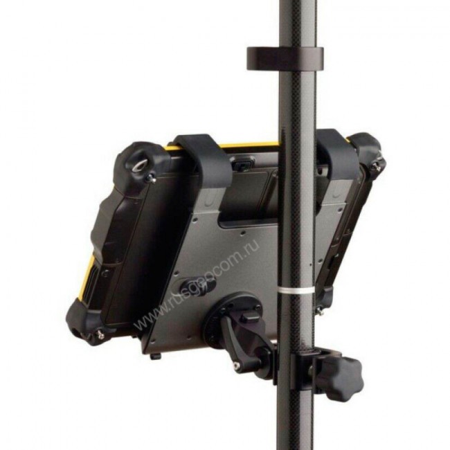 Крепление для контролера Trimble T10 Крепление для контролера Trimble T10