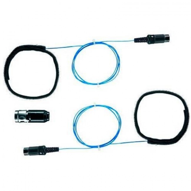 Комплект для измерения дифференциальной температуры Testo (0554 1208)