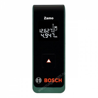 Лазерный дальномер Bosch Zamo II